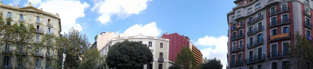 Consulta Carrer Casp